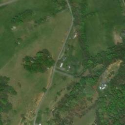 Satellite imagery of King Ridge, US
