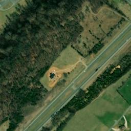 Satellite imagery of Negro Ridge, US