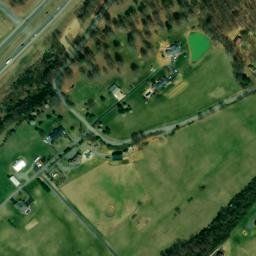 Satellite imagery of Negro Ridge, US