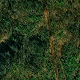Satellite imagery of Gap Field Ridge, US