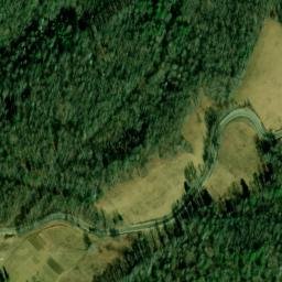 Satellite imagery of Blackburn Prospect, US