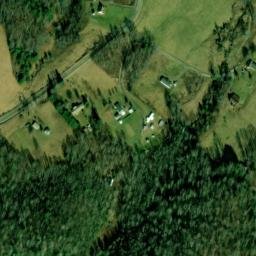 Satellite imagery of Blackburn Prospect, US