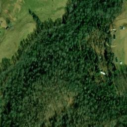 Satellite imagery of Blackburn Prospect, US