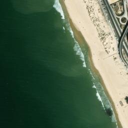Satellite imagery of survey_point, DZ