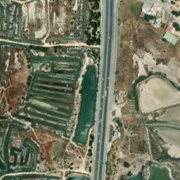 Satellite imagery of survey_point, DZ
