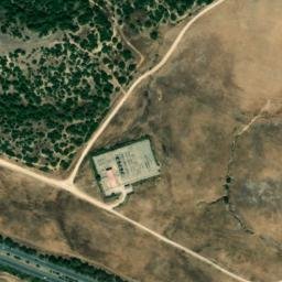 Satellite imagery of survey_point, DZ