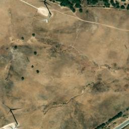 Satellite imagery of survey_point, DZ