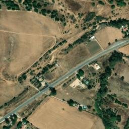 Satellite imagery of survey_point, DZ