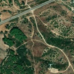 Satellite imagery of survey_point, DZ