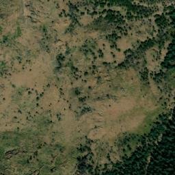 Satellite imagery of survey_point, DZ