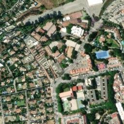 Satellite imagery of survey_point, DZ