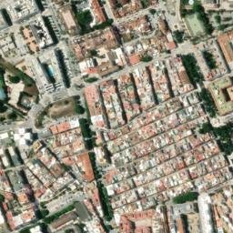 Satellite imagery of survey_point, DZ