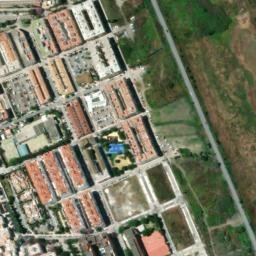 Satellite imagery of survey_point, DZ