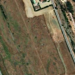 Satellite imagery of survey_point, DZ