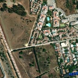 Satellite imagery of survey_point, DZ