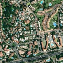 Satellite imagery of survey_point, DZ