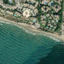 Satellite imagery of survey_point, DZ