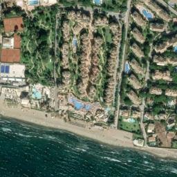 Satellite imagery of survey_point, DZ