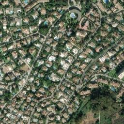 Satellite imagery of survey_point, DZ