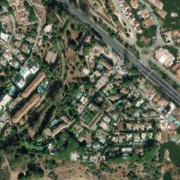 Satellite imagery of survey_point, DZ