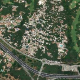 Satellite imagery of survey_point, DZ