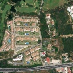 Satellite imagery of survey_point, DZ