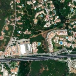 Satellite imagery of survey_point, DZ