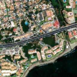 Satellite imagery of survey_point, DZ