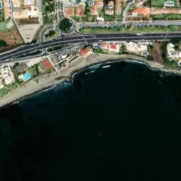 Satellite imagery of survey_point, DZ