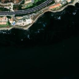 Satellite imagery of survey_point, DZ