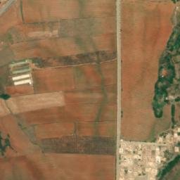 Satellite imagery of El Mounkar Lahmar, DZ