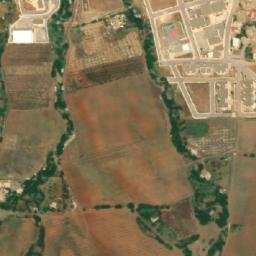Satellite imagery of Pointe Rouge, DZ