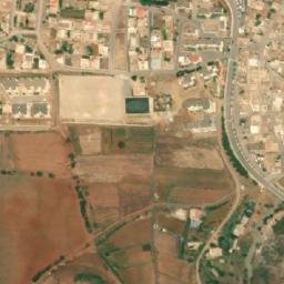 Satellite imagery of Pointe Rouge, DZ