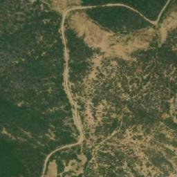 Satellite imagery of Ras el Ma, DZ