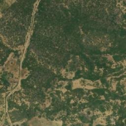Satellite imagery of Ras el Ma, DZ