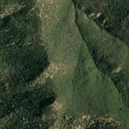 Satellite imagery of Djebel et Tefafih, DZ