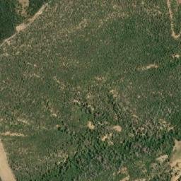 Satellite imagery of Djebel et Tefafih, DZ