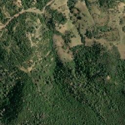 Satellite imagery of Djebel el Fedj, DZ