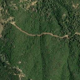 Satellite imagery of Djebel el Fedj, DZ