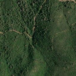 Satellite imagery of Djebel el Fedj, DZ