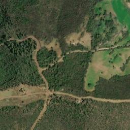 Satellite imagery of Djebel el Ksar, DZ