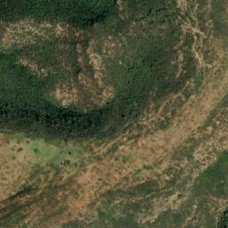 Satellite imagery of Djebel Tabouli, DZ