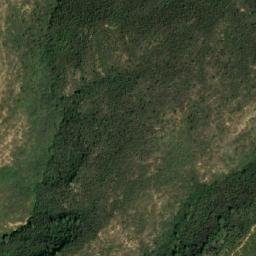 Satellite imagery of Djebel Tabouli, DZ
