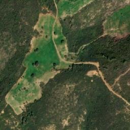 Satellite imagery of Djebel Tabouli, DZ
