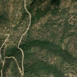 Satellite imagery of Koudiet Kichtiouine, DZ