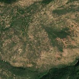 Satellite imagery of Koudiet Kichtiouine, DZ