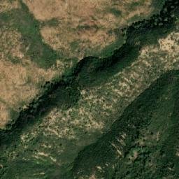 Satellite imagery of Koudiet Kichtiouine, DZ