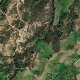 Satellite imagery of Koudia Kerkour, DZ
