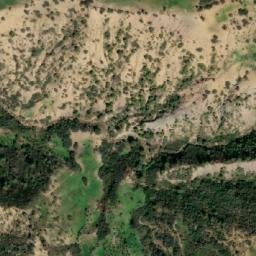 Satellite imagery of Koudia Kerkour, DZ