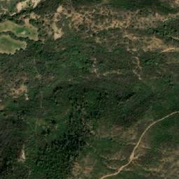 Satellite imagery of Koudiet el Four, DZ
